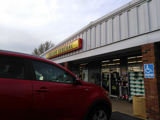 Discount Store «Dollar General», reviews and photos, 288 Canton Rd, Wintersville, OH 43953, USA