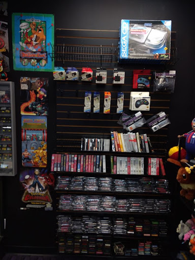 Video Game Store «Wizards Video Games», reviews and photos, 333 Shallowford Rd B, Gainesville, GA 30501, USA