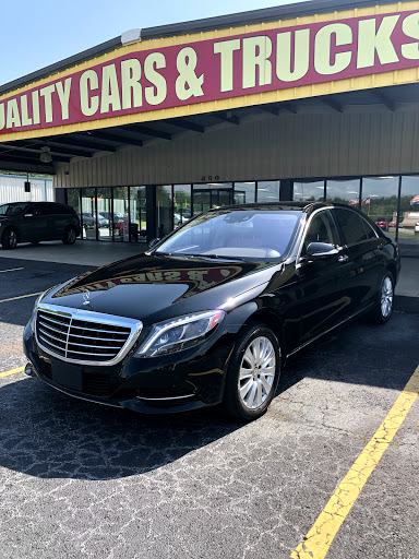 Used Car Dealer «Roswell Auto Imports», reviews and photos, 2103 Austell Rd SW, Marietta, GA 30008, USA