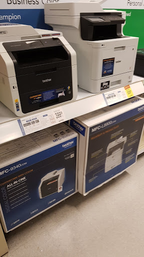 Office Supply Store «Office Depot», reviews and photos, 2373 SE Federal Hwy, Stuart, FL 34994, USA