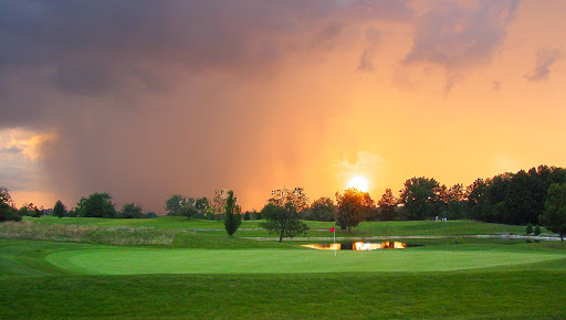 Golf Course «Stonycreek Golf Club», reviews and photos, 11800 E 166th St, Noblesville, IN 46060, USA