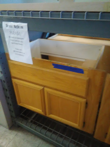 Thrift Store «Habitat For Humanity Las Vegas», reviews and photos