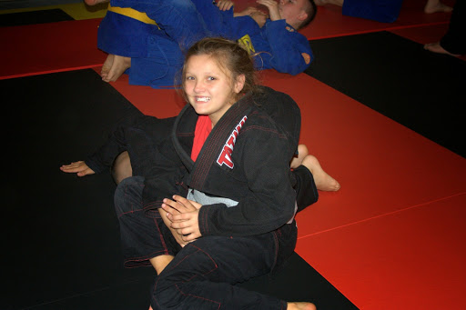 Martial Arts School «Mount Dora BJJ / MMA Academy», reviews and photos, 2750 Dillard Rd #1, Eustis, FL 32726, USA
