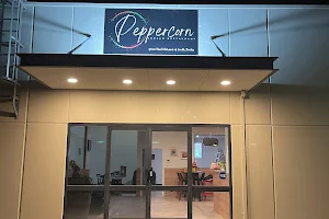 Peppercorn Indian Restaurant image
