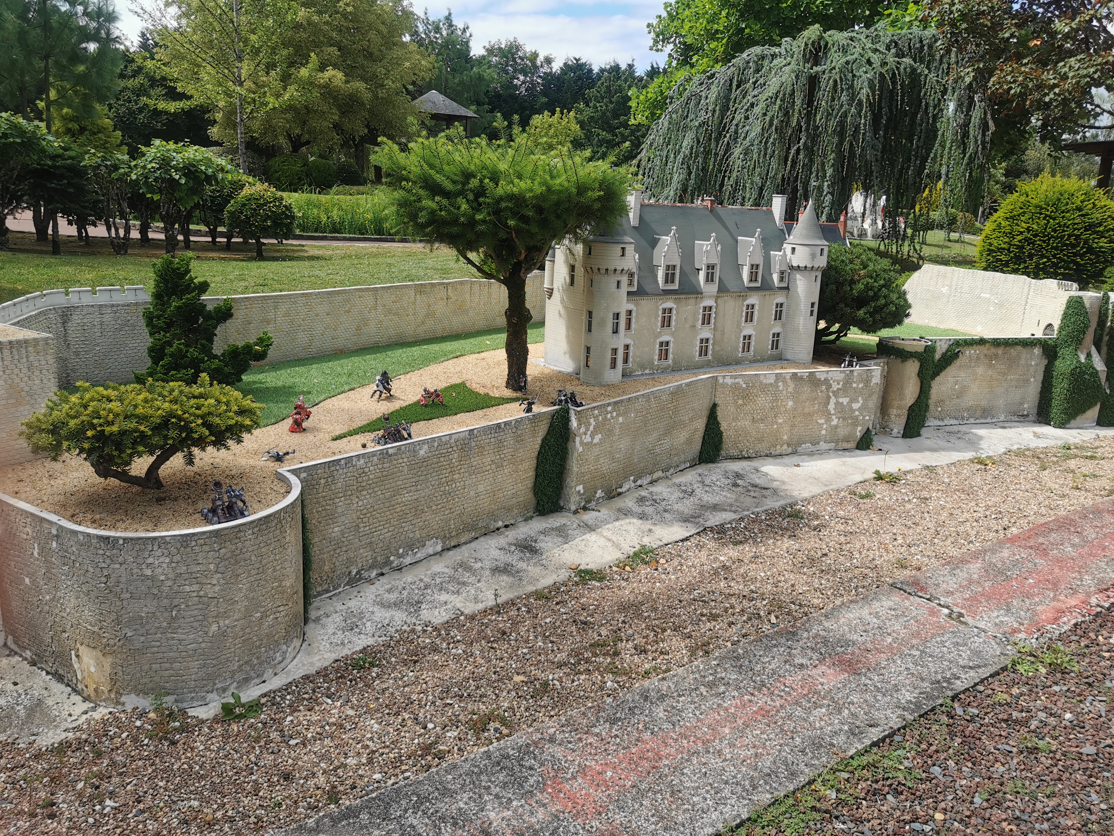 Photo n° 27 de l'avis de Clément.a fait le 16/08/2021 à 13:11