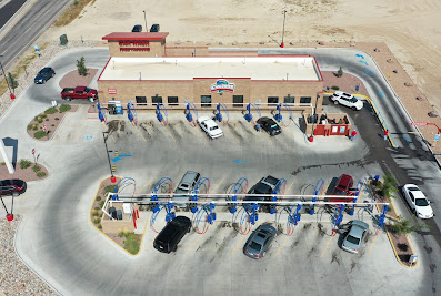 Cyclone Car Wash