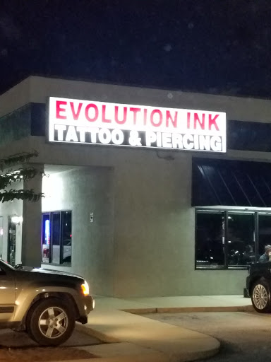 Explore stoic tattoos ideas, creative tattoo ideas in Fayetteville, available at Evolution Ink Tattoo and Piercing Studio