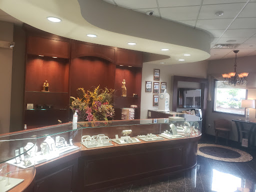 Jewelry Store «Venus Jewelers», reviews and photos, 1024 Easton Ave, Somerset, NJ 08873, USA