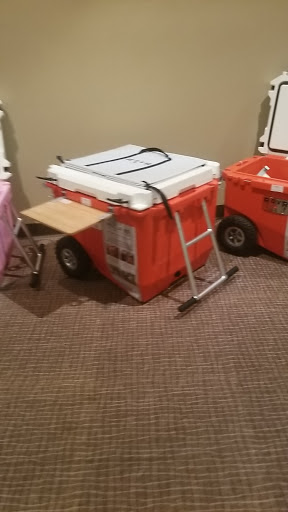 Sporting Goods Store «Reliable Sport and Billiards», reviews and photos, 248 S River Ave, Holland, MI 49423, USA