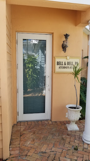 Personal Injury Attorney «Bell & Bell, P.A.», reviews and photos