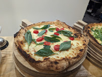 Pizza du Pizzeria Nonna Maria à Pont-Saint-Esprit - n°13