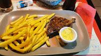 Steak du Restaurant Buffalo Grill Libourne - n°11