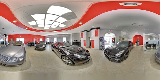 Used Car Dealer «Atlanta Used Cars Center», reviews and photos, 1090 Industrial Park Dr, Marietta, GA 30062, USA