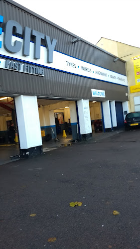 Tyre Pros - Coventry - Humber Road - Coventry