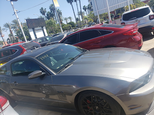 Car Dealer «Quick & Easy Auto Sales Inc», reviews and photos, 3137 E Imperial Hwy, Lynwood, CA 90262, USA