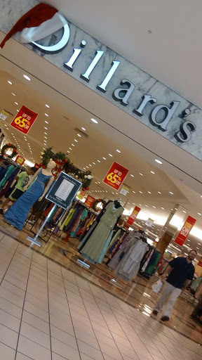 Shopping Mall «University Mall», reviews and photos, 2200 E Fowler Ave, Tampa, FL 33612, USA