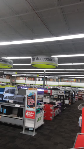 Office Supply Store «Staples», reviews and photos, 7933 Annapolis Rd, Lanham, MD 20706, USA