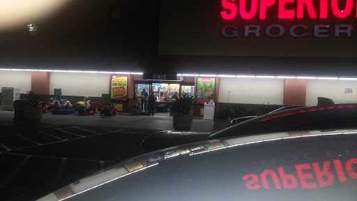 Grocery Store «Superior Grocers», reviews and photos, 10211 S Avalon Blvd, Los Angeles, CA 90003, USA