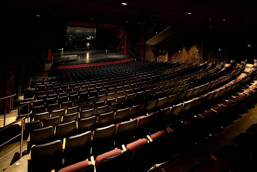 Arts Organization «BYU Arts», reviews and photos, Franklin S. Harris Fine Arts Center, Provo, UT 84602, USA