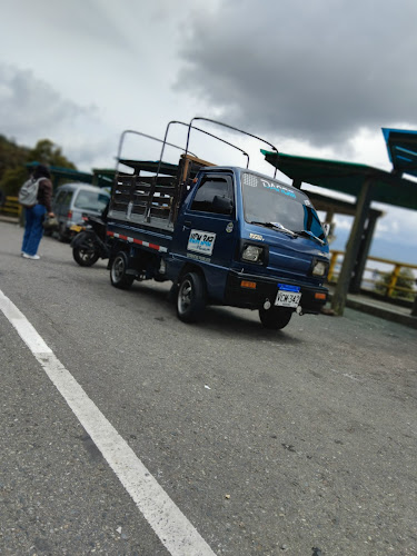 Piaggio Pasto - Servicio de transporte