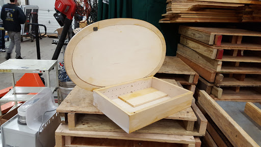 Building Materials Store «Habitat For Humanity Restore», reviews and photos, 2111 Lakeland Ave, Ronkonkoma, NY 11779, USA