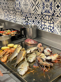 Photos du propriétaire du Restaurant de fruits de mer L'Eden Restaurant poissons, Fruits de mer à Coublevie - n°17