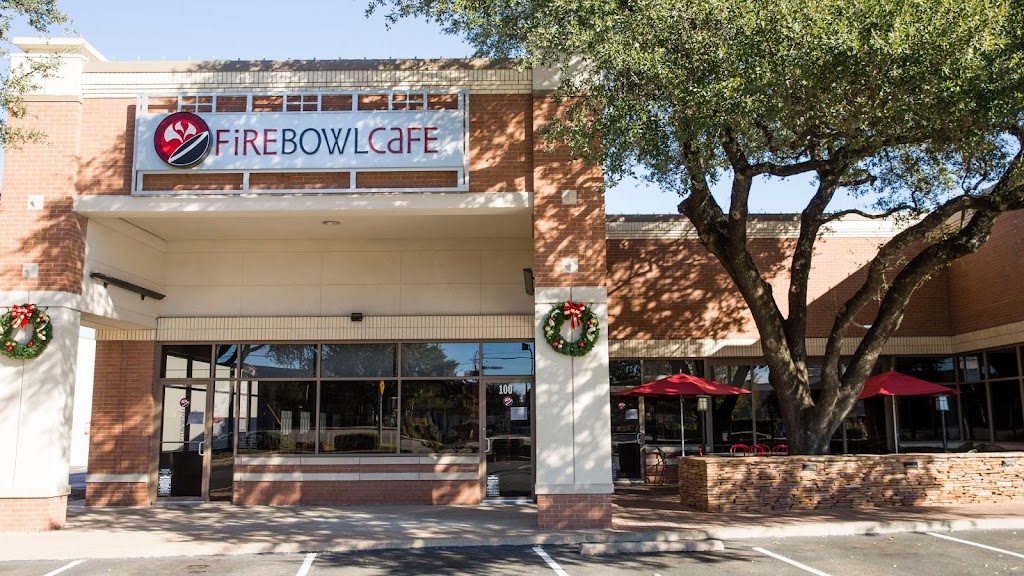 Fire Bowl Cafe 78759