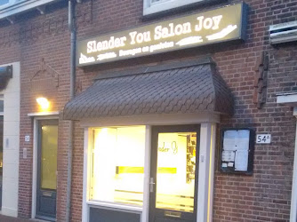 Slender You Salon Joy