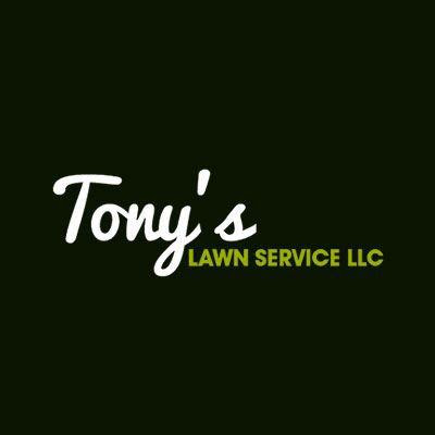 Tony's Lawn Service LLC.