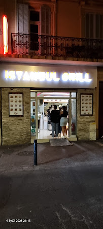Les plus récentes photos du Kebab Istanbul Grill à Cannes - n°2