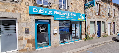 Cabinet Rolland et Girot à Saint-Aubin-d'Aubigné