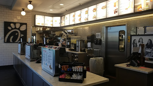 Fast Food Restaurant «Chick-fil-A», reviews and photos, 354 W Army Trail Rd, Bloomingdale, IL 60108, USA
