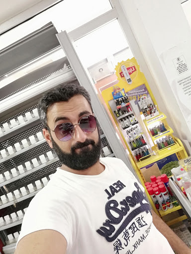 A101 Kumluova Mağazası