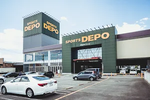 Sports Depo image