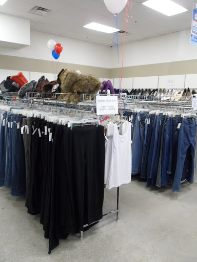 Thrift Store «Angel View Resale Store - Palm Desert», reviews and photos