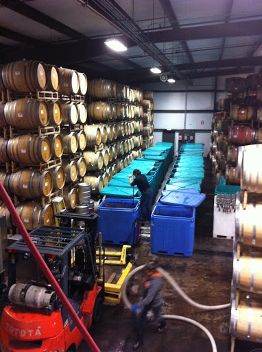 Winery «Stephen & Walker Winery», reviews and photos, 243 Healdsburg Ave, Healdsburg, CA 95448, USA