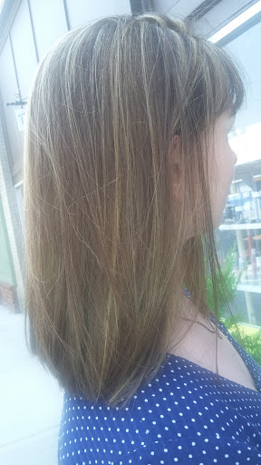 Hair Salon «Boudica Salon & Spa», reviews and photos, 189 W 6th Ave, Junction City, OR 97448, USA