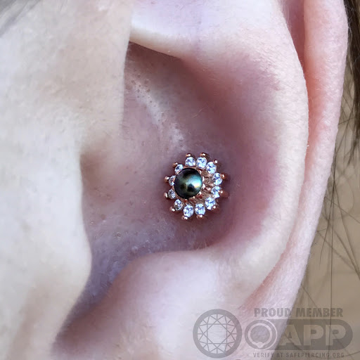 Explore fire fighter tattoo ideas, creative tattoo ideas in Santa Cruz, available at Amory Body Arts