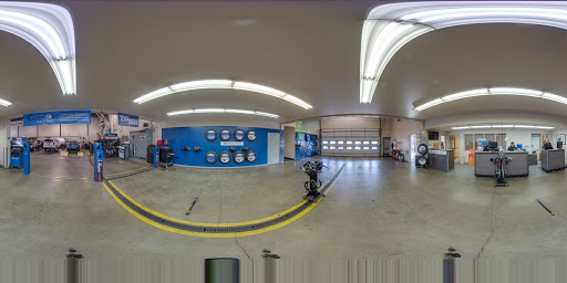 Car Dealer «Cascade Subaru», reviews and photos, 150 Easy St, Wenatchee, WA 98801, USA