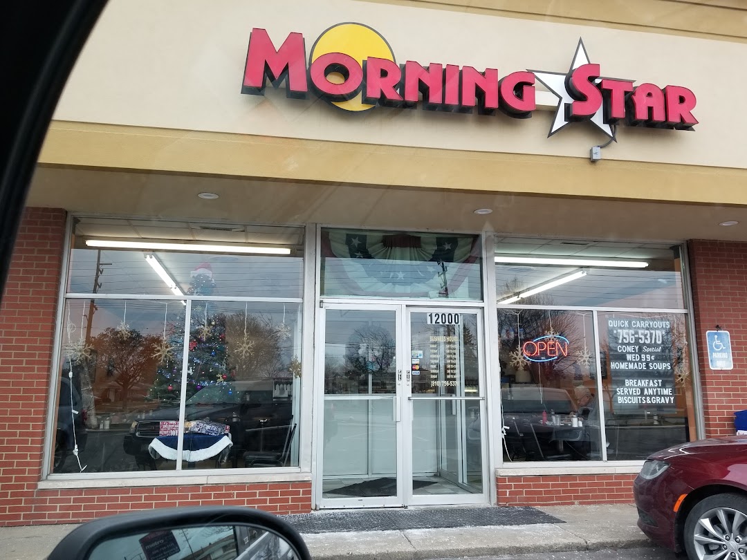 Morning Star Restaurant