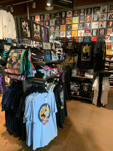 Gift Shop «SPENCER GIFTS», reviews and photos, 3001 White Bear Ave, St Paul, MN 55109, USA