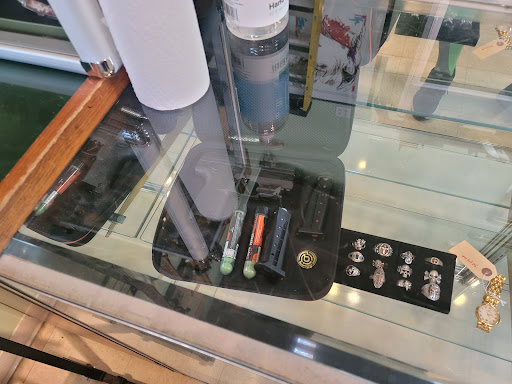 Pawn Shop «The PawnStore», reviews and photos, 3005 Douglas Ave, Des Moines, IA 50310, USA