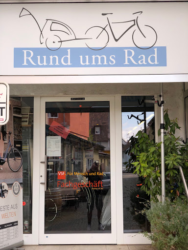 Rund ums Rad GmbH