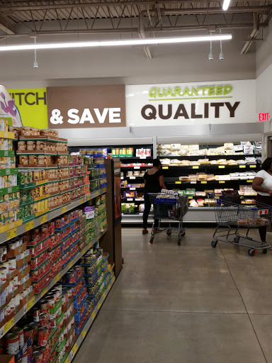 Supermarket «ALDI», reviews and photos, 48 W Baltimore Ave, Lansdowne, PA 19050, USA