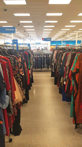 Clothing Store «Ross Dress for Less», reviews and photos, 1501 WP Ball Blvd, Sanford, FL 32771, USA