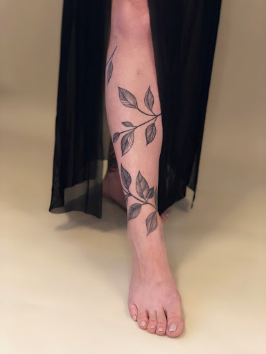 Explore dragon tattoos ideas, creative tattoo ideas in Seattle, available at NieU Studio