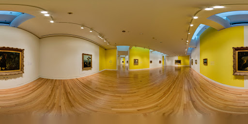 Museum «Frye Art Museum», reviews and photos, 704 Terry Ave, Seattle, WA 98104, USA