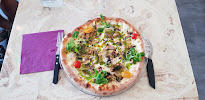 Pizza du Restaurant EDEN PIZZA à Frontignan - n°8