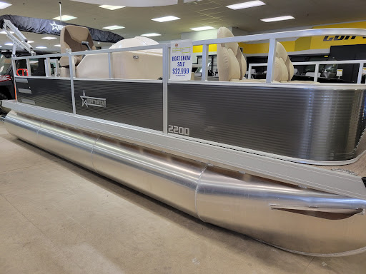 Motorcycle Dealer «Power Lodge», reviews and photos, 6781 US-10, Anoka, MN 55303, USA