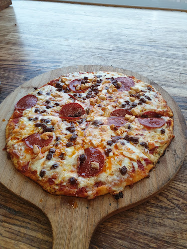 Little Italia - Pizza
